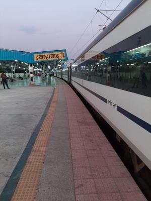  Vande Bharat Express's 3Rd Rake To Be Field Tested For 15,000 Km: Vaishnaw 