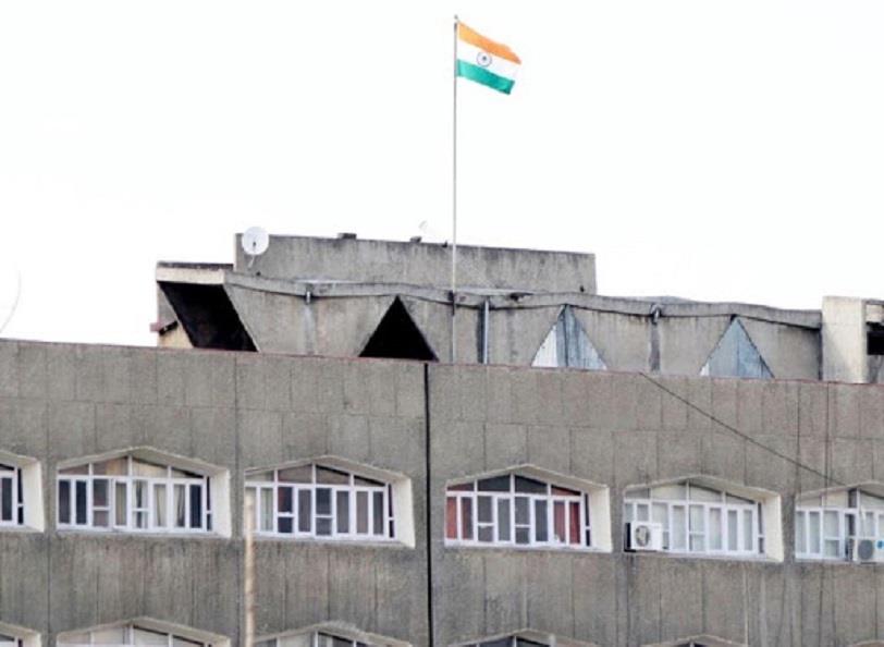 I- Day: National Flag To Be Hoisted On All Govt Buildings In J&K