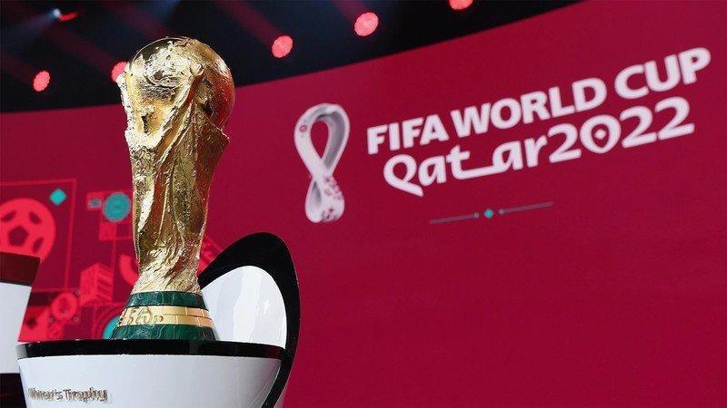 الفيفا تغير موعد انطلاق كأس العالم بقطر