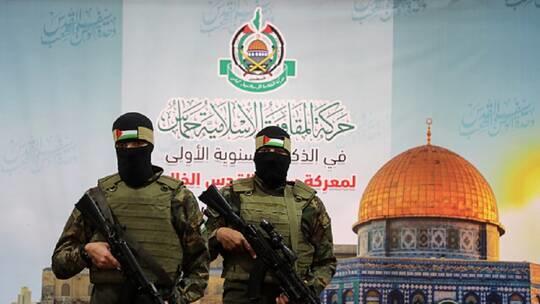 حماس تشكر وزير الدفاع الباكستاني