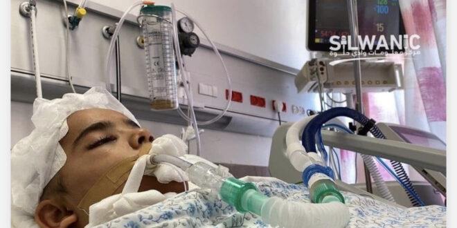 Palestinian Girl Succumbs To Wounds Sustained In Israel's At...