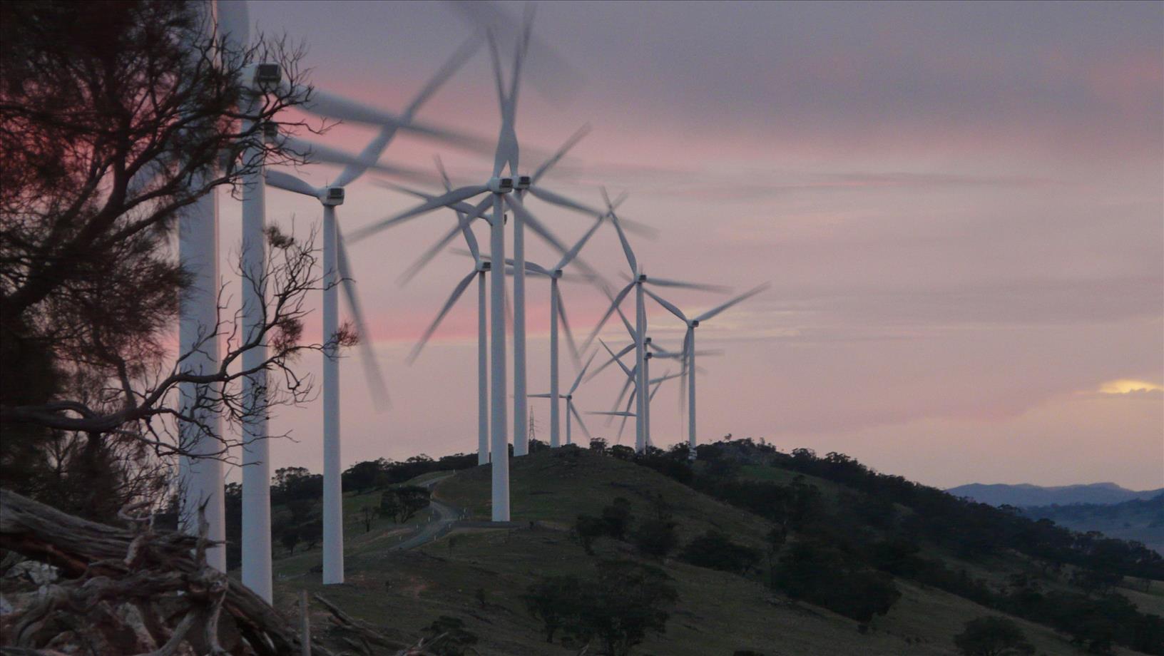 Historic New Deal Puts Emissions Reduction At The Heart Of Australia's Energy Sector