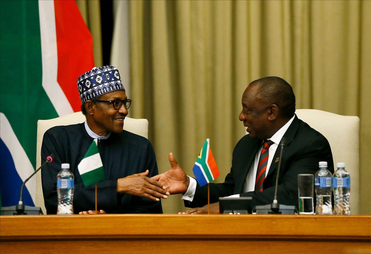 There's A Case For Nigeria And South Africa To Cooperate On Outer Space Activities