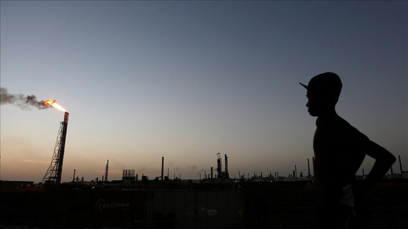 Venezuela: Oil Production Declines As Shipments To Europe Suspended