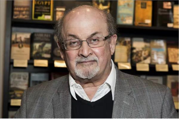 Why Rushdie's 'The Satanic Verses' Is Still So Controversial