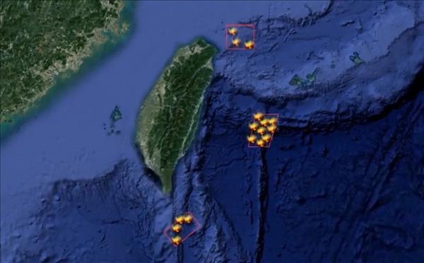 China's Taiwan Strait Drills: The New Normal