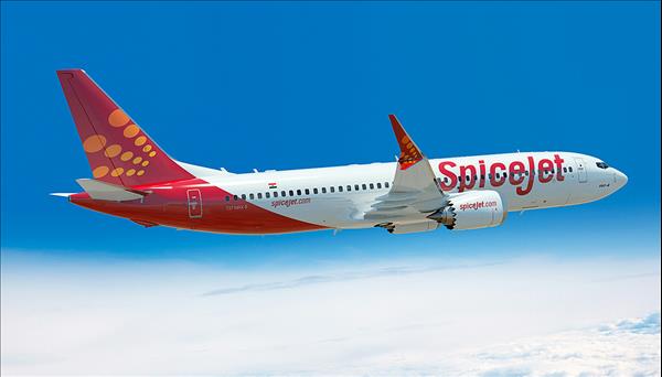 Spicejet Launches Taxi Service At 28 Airports