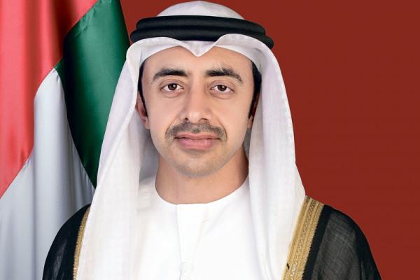 Abdullah Bin Zayed Directs Enhancing National Identity, Cultural Values, Arabic Language In Educational Institutions