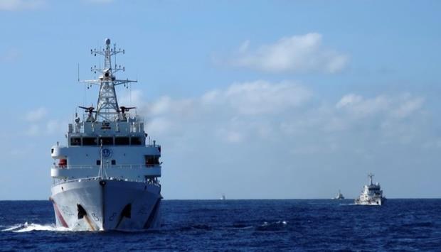 Sri Lanka Allows Entry For Controversial Chinese Ship