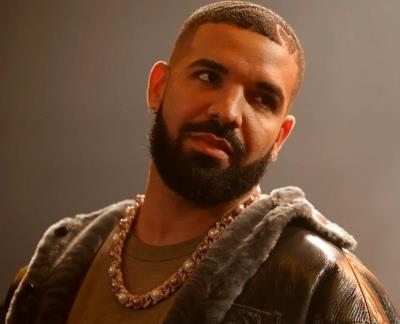  Drake Reveals What He's Looking For In A Women 
