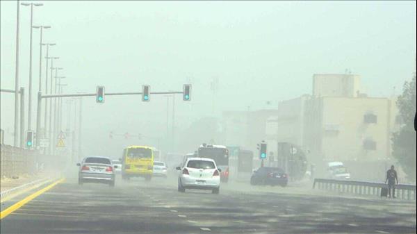 UAE: Low Visibility On Roads, Motorists Asked To Drive With Caution
