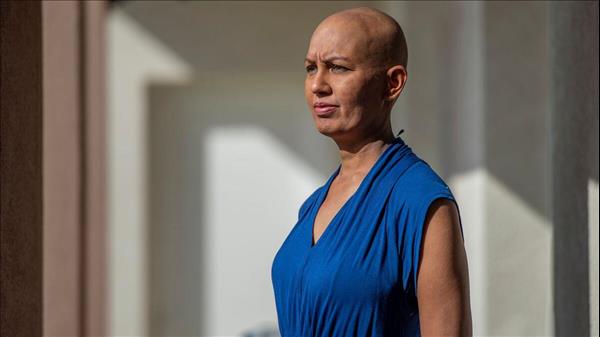 Dubai: Meet The Indian Cancer Warrior Inspiring Hundreds