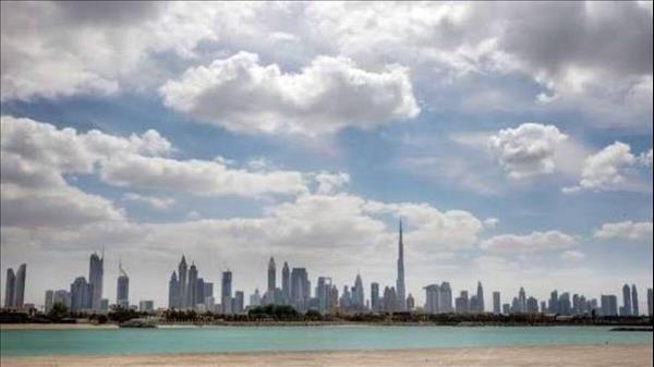 UAE Weather: Temperature Drops, Chance Of Rain Today