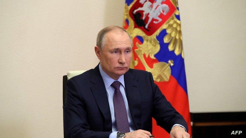 ماذا سيحدث إذا منع بوتين إمدادات الغاز الروسي إلى أوروبا؟