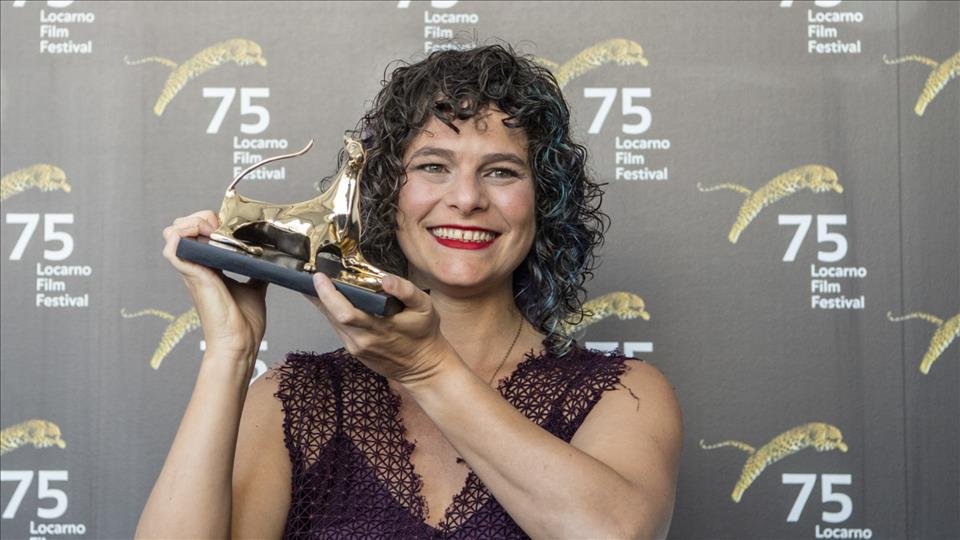 Brazilian Film Takes Home Top Prize At Locarno Film Festival