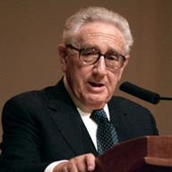 Kissinger Believes US At The Edge Of War With Russia And China