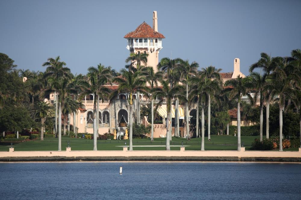 Trump's Mar-A-Lago, A Security 'Nightmare' That Housed Classified Documents