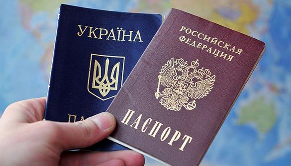 Campaign To Issue Russian Passports In Occupied Areas“Failure” As World Perceives Holders As Threat - Podolyak