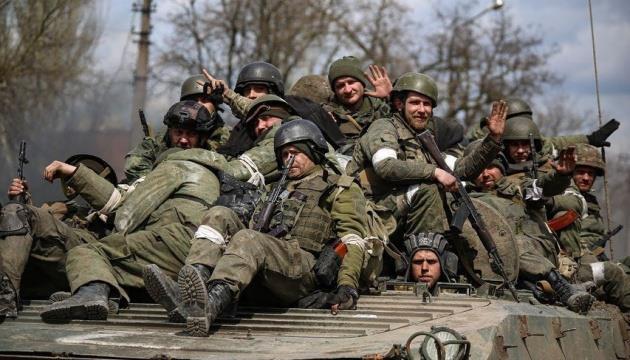 Military Draft In Occupied Donbas Turns Into Slavery - Ukraine Intel