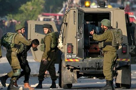 بعد مطاردة 6 ساعات..الاحتلال يعلن اعتقال منفذ عملية إطلاق النار في القدس