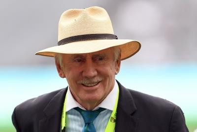  If I Was Chris Lynn, I Would Have Taken CA To Court For Wanting To Play In The UAE: Ian Chappell 