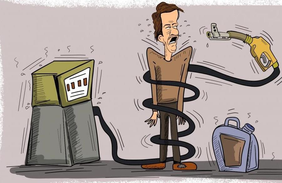 ترجيح تخفيض أسعار البنزين في الأردن