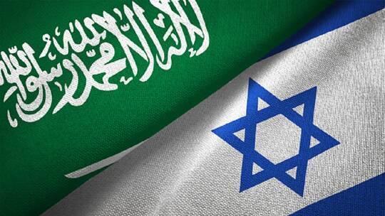 تقرير يتوقع انفتاح السعودية على إسرائيل