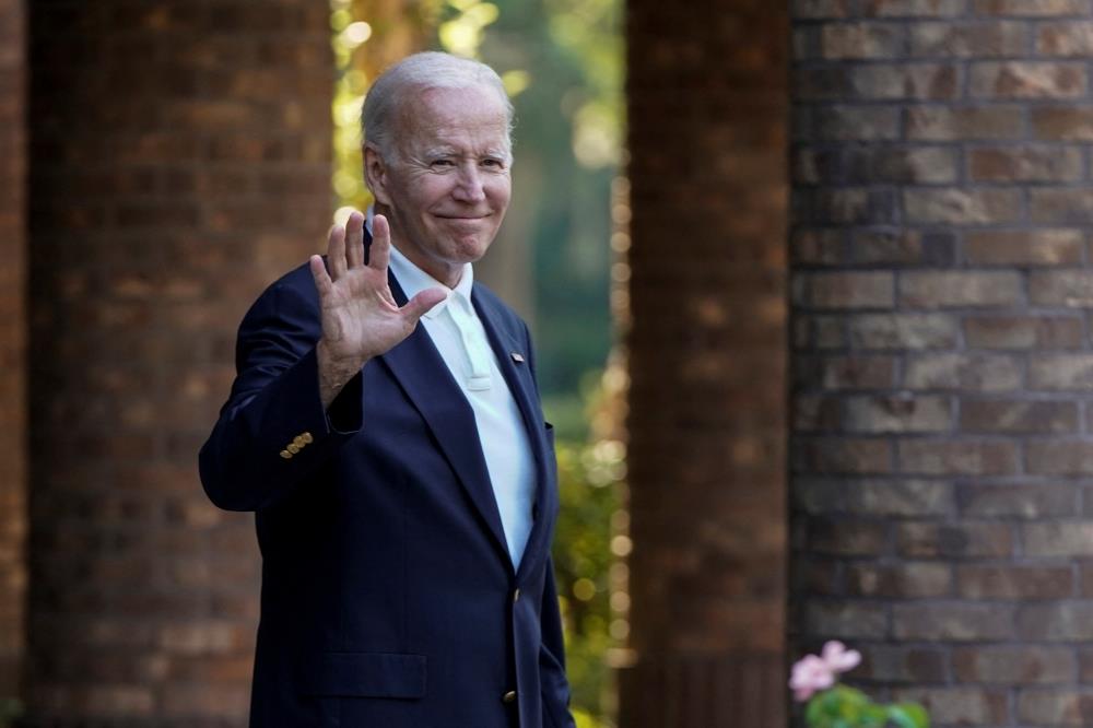 Biden Calls India An 'Indispensable Partner' On 75Th Anniversary Of Independence