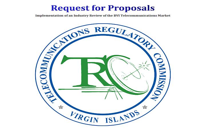 Implementation Of An Industry Review Of The BVI Telecommunications Market
