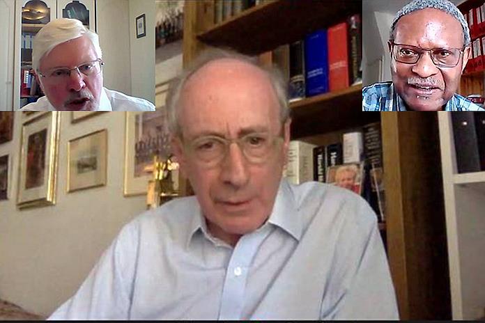 How To End An Empire: Commonwealth Lessons From Malcolm Rifkind