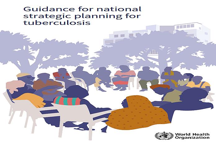 WHO: Guidance For National Strategic Planning For Tuberculosis