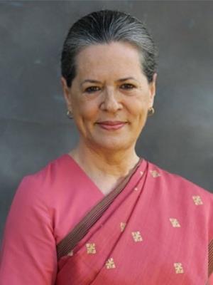  Cong Will Oppose Distorted Historical Facts For Political Benefits: Sonia 