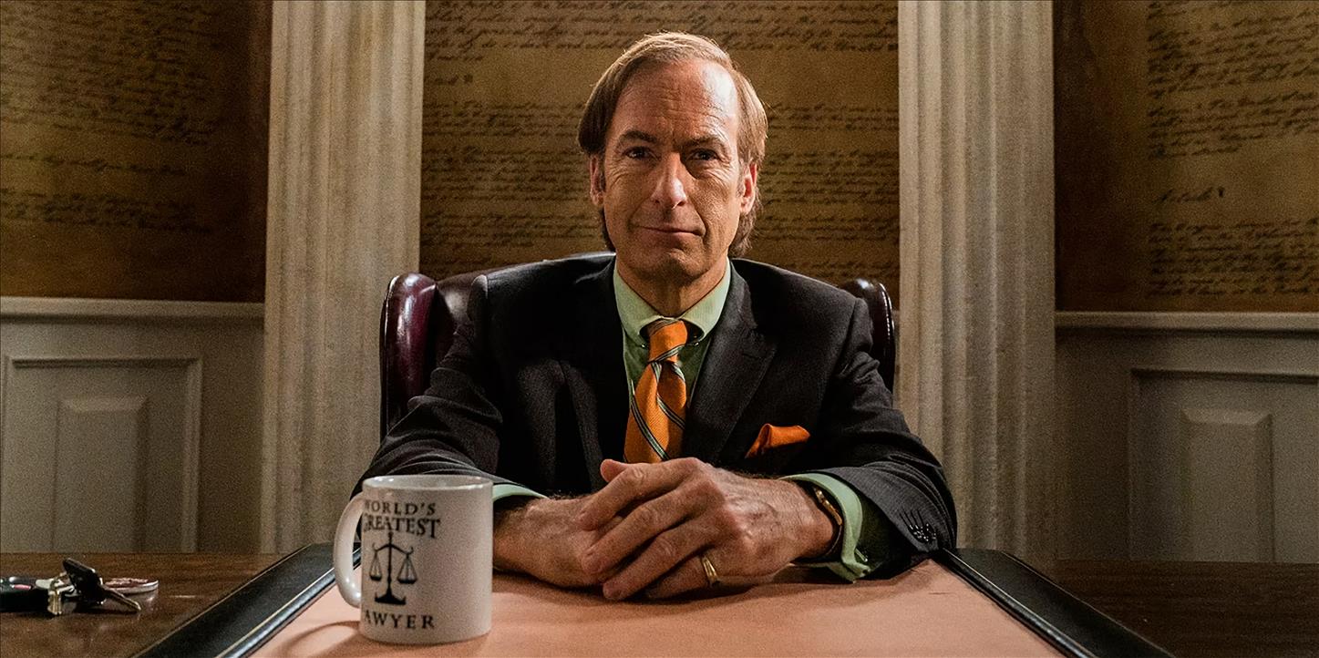 The Finale Of _Better Call Saul_: A Psychologist Explains How Jimmy Mcgill Became Saul Goodman