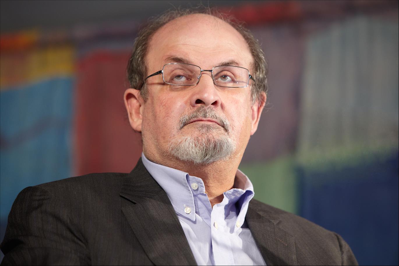 Salman Rushdie's Attack Was An Assault On Free Speech  But Not A Clash Of Civilisations