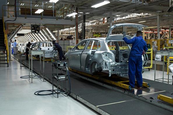 Auto Manufacturing Is Changing: How South Africa Can Adjust To Protect Workers And Jobs