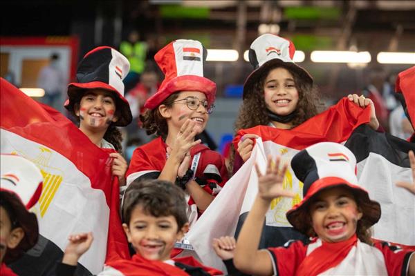 Daytrip Fans Attending FIFA World Cup Qatar 2022 Can Now Apply For Hayya Card