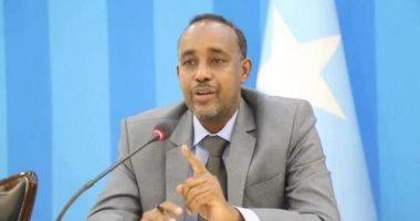 رئيس الوزراء الصومالى يبحث مع السفير الإماراتى تعزيز التعاون الثنائى