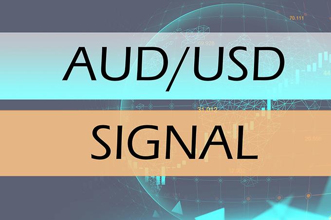 AUD/USD Forex Signal: Aussie Pressured By Dollar's Return