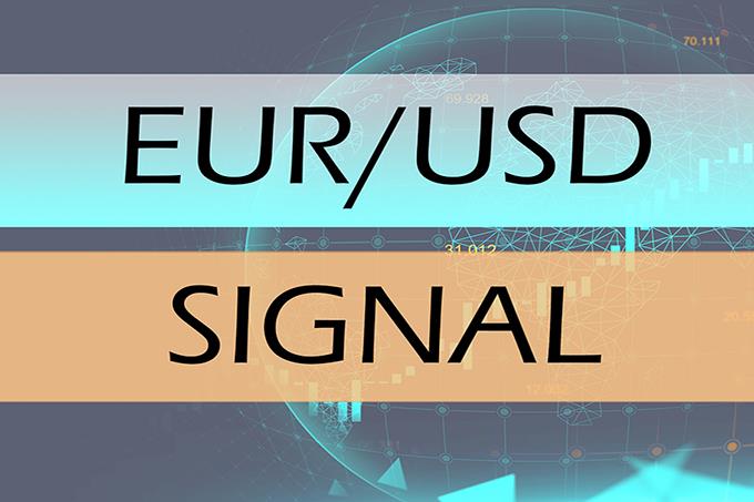 EUR/USD Forex Signal: Drop To Parity Can't Be Ruled Out