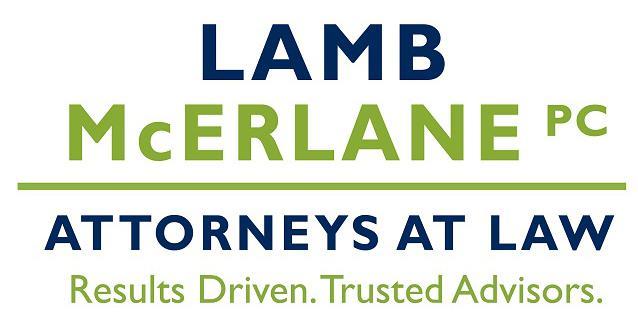 Lamb Mcerlane PC Continues To Expand Adding Two More Locations In Exton, PA And Mount Laurel, NJ