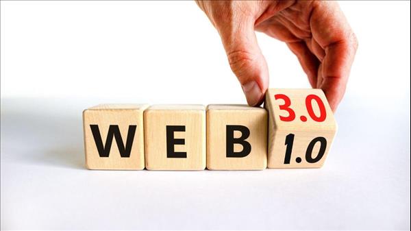 From Web1 To Web2 To Web3: A Revolutionary Journey