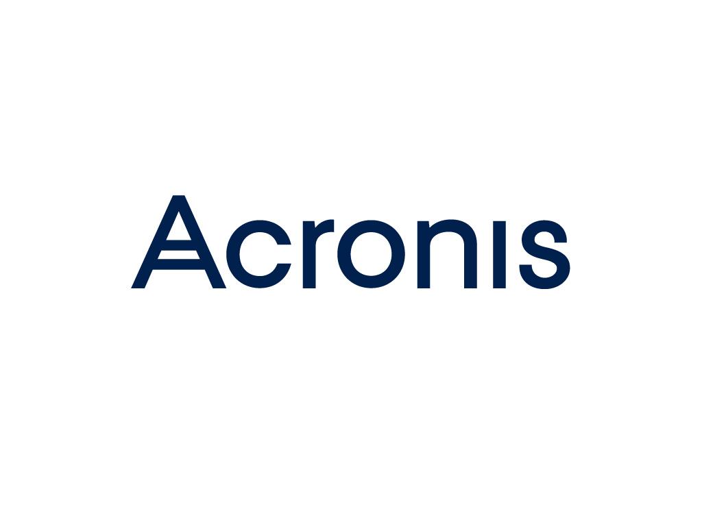 Acronis Recognized As A High Performer In The Canalys Endpoint Security Vendor Performance Index For Q1 2022
