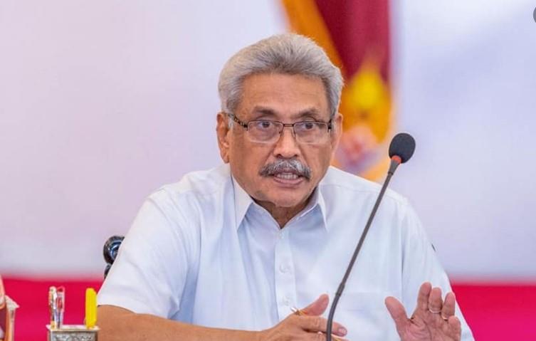 Govt Says Gotabaya Rajapaksa Not Using State Funds On Expenses Abroad