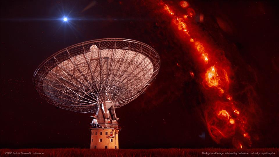 Scientists Are Turning Data Into Sound To Listen To The Whispers Of The Universe (And More)