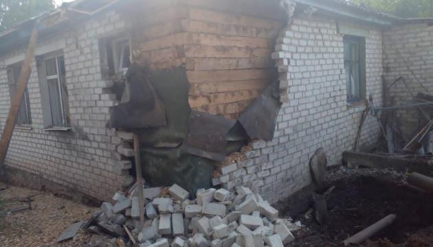 One Civilian Killed, Two Injured In Donetsk Region In Past Day