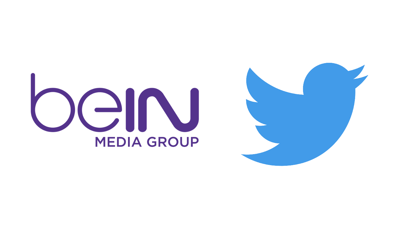 beIN SPORTS And Twitter Partner Ahead Of FIFA World Cup Qatar 2022 TM - The  Brandberries