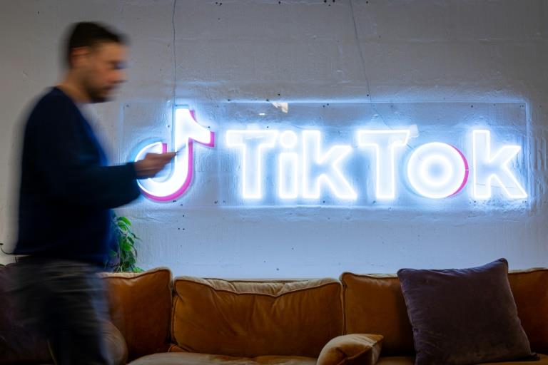 TikTok girds for US election misinformation threat