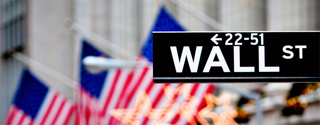 Dow Snaps 5-Session Win Streak