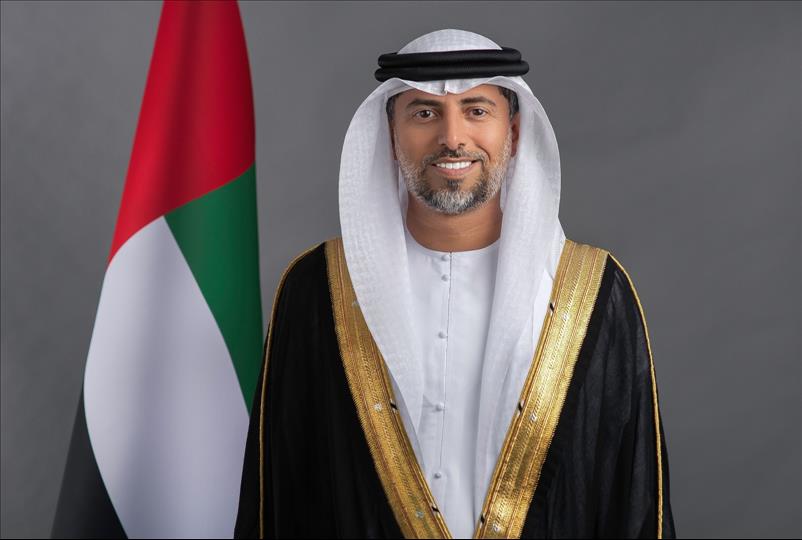 UAE Possesses Great Capabilities, Excellent Competencies To Effectively Contribute To Addressing Regional And Global Transport Challenges: Suhail Al Mazrouei
