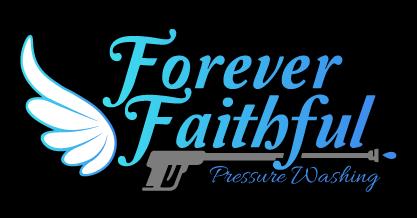Forever Faithful Pressure Washing Specializes In House Washing Services In Phenix